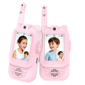 Walkie Talkie for kids