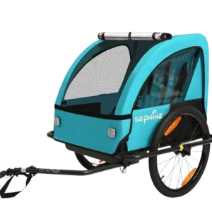 Kids Bike Trailer