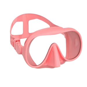Snorkeling gear