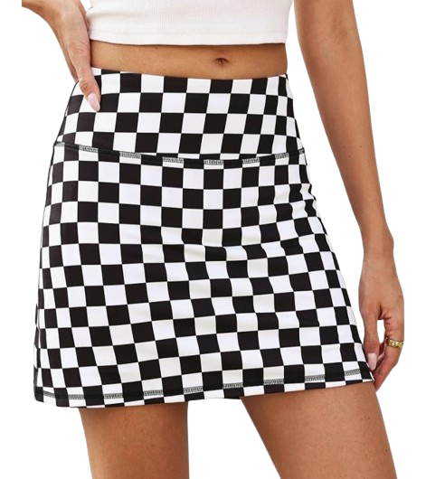 Skorts for Women
