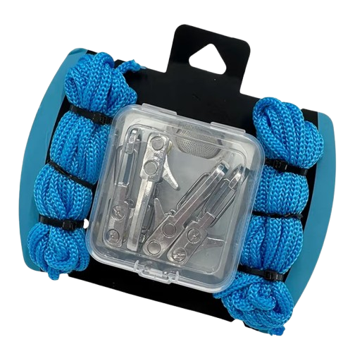 Rope Tightening Tool