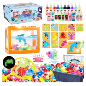 Water Magic Kit