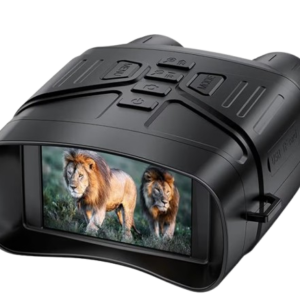 Night Vision Googles