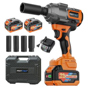 Impact Wrench
