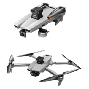 Drone with Camera