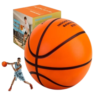 Silent Basketball