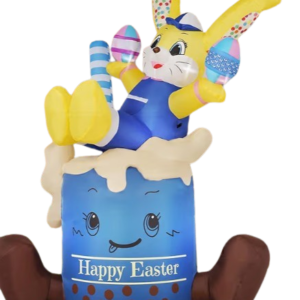 Inflatable Outdoor decorations