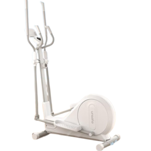 Elliptical Training Machine