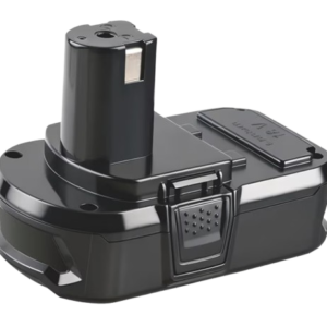 Replacement battery case