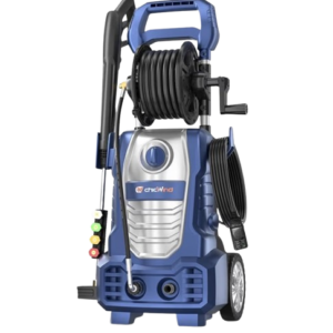 pressure washer