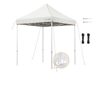 Pop up Canopy