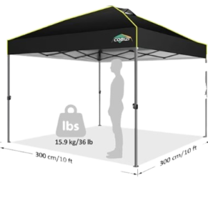 Canopy Tent