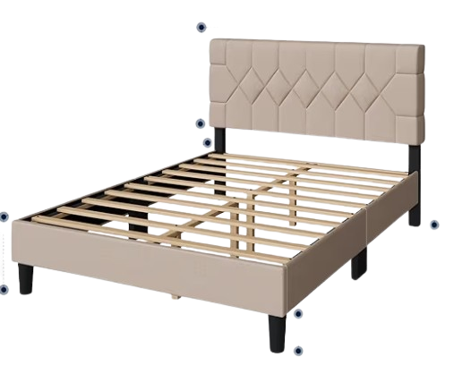 Bed Frame