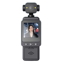 Vlogging Camera