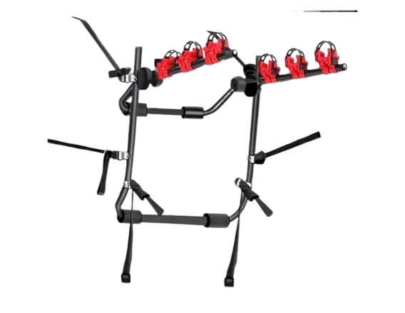 Car Bicycle Rack