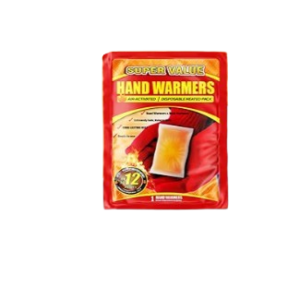 Hand Warmers