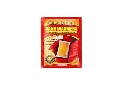 Hand Warmers