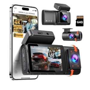 DashCam