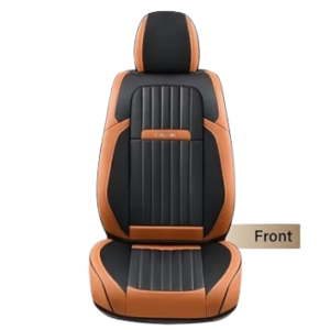 Car Seat Cover Set