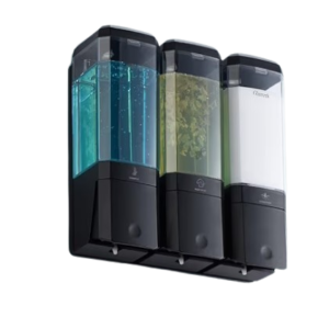 Dispense for Bathroom