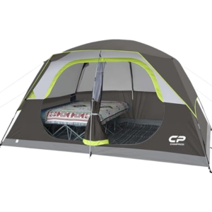 Camping Tent