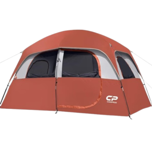 Personal camping Tent