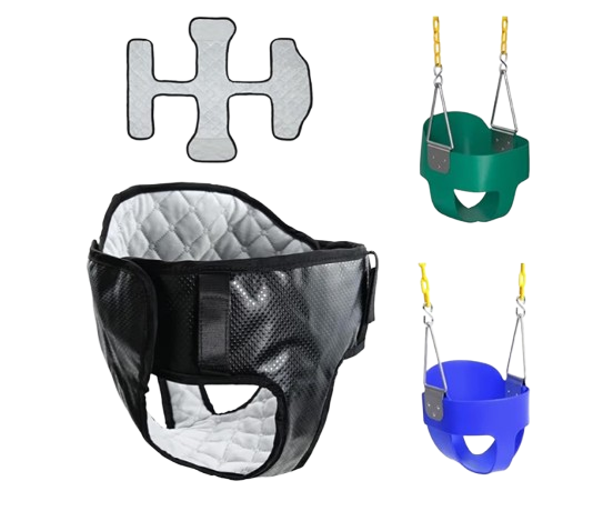 Toddler Swing Cushion