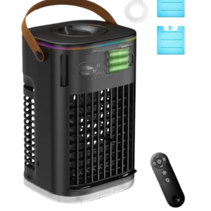 Portable Air Conditioner