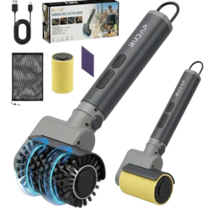 Grill Brush