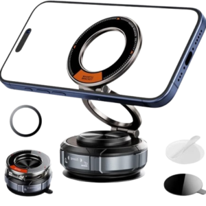 Magnetic Phone Holder