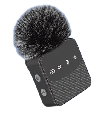 Microphone For Iphone