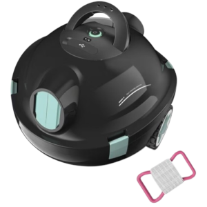 Robotic Pool Cleaner