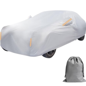 Waterproof car cover