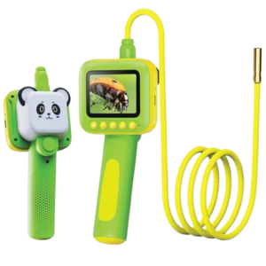 Kids Endoscope