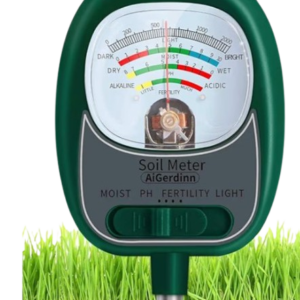Soil Moisture Meter