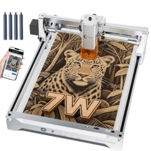 Laser Engraver