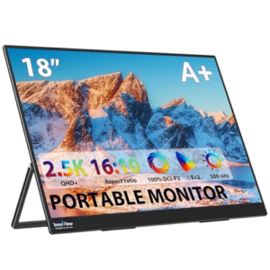 Portable Monitor