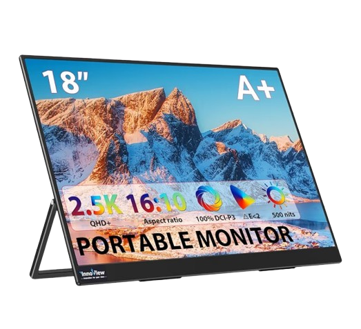 Portable Monitor