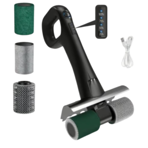 Grill cleaning Brush