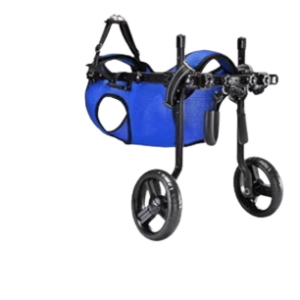 Dog Wheelchair