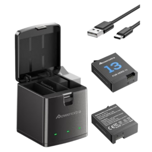 Rechargeable Battery