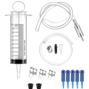 Brake Bleeder kit
