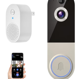Doorbell Camera