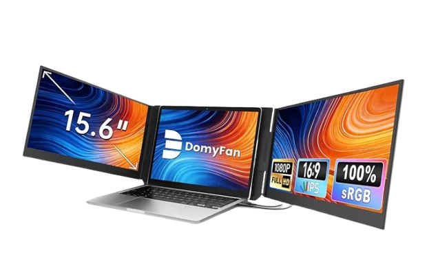 Laptop Screen Extender