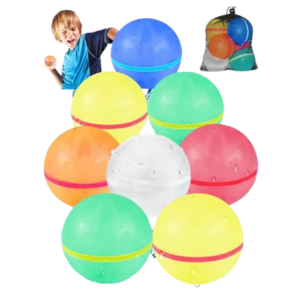 Water Balloons
