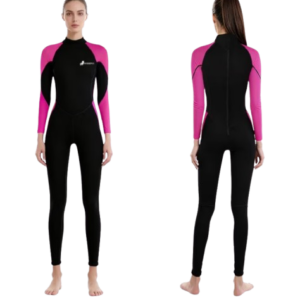 Full Body Wetsuit