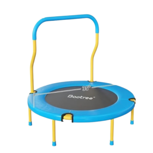 Mini Trampoline