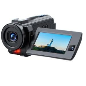 Camera Camcorder