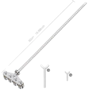 Positioning Calipers