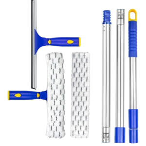 Window Cleaning Kit